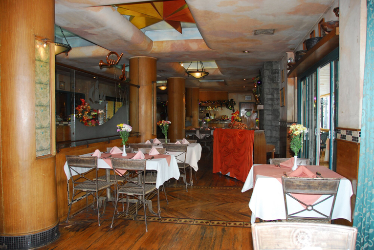 Food & Drinks, El Cielito Hotel-Baguio, Baguio City