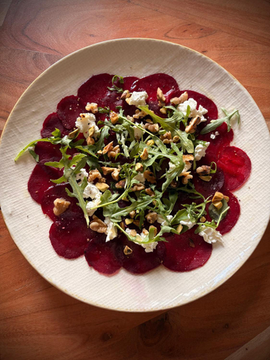 Food & Drinks 5, Gasthof Auwirt, Tamsweg