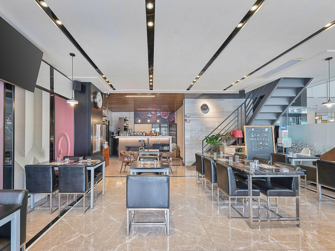 Food & Drinks 4, Lavande Hotel Zhongshan Shaxi, Zhongshan