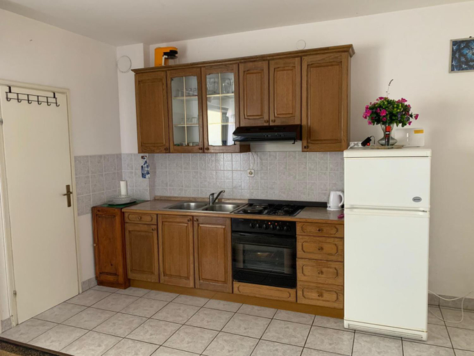 Others 5, Apartmani Boric, Malinska-Dubašnica