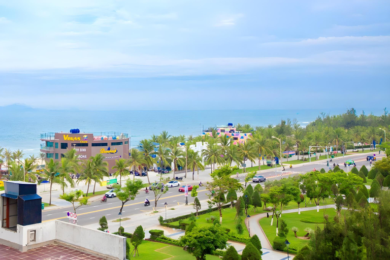5, Anh Vuong Hotel , Da Nang