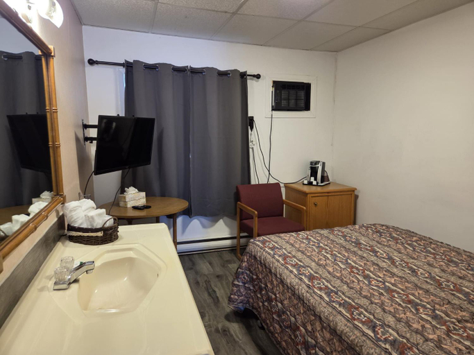 3, Valois Motel & Restaurant, Nipissing