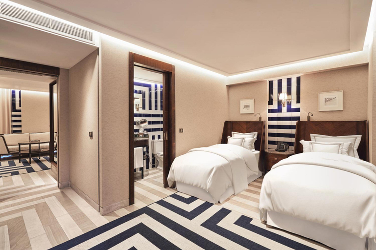 Bedroom 3, Rixos Premium Gocek Adult Only - All Inclusive, Fethiye