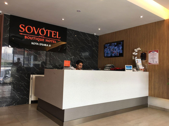 Others 5, Sovotel Boutique Hotel @ Kota Damansara 8, Petaling Jaya