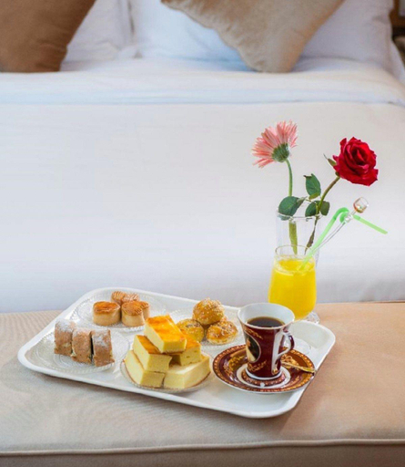 Food & Drinks 5, Vienna Hotel Shenzhen Convention Center Branch, Shenzhen