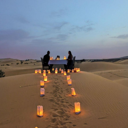 Others 5, Best-Merzouga traditional camps, Errachidia