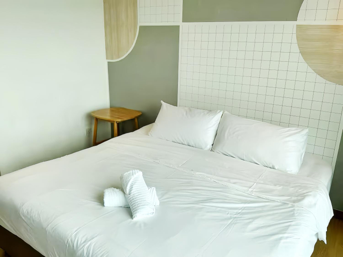 Bedroom 3, D'Suites Mahkota Valley Kuantan, Kuantan