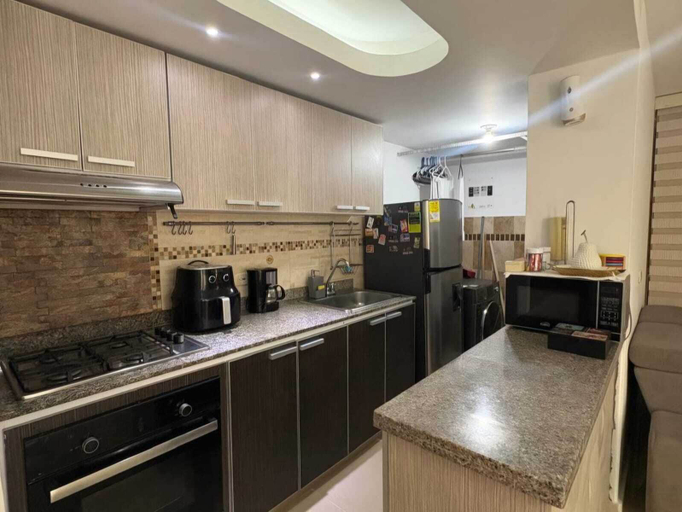 Private kitchen, inmobiliaria y constructra adis sas, Santiago de Cali