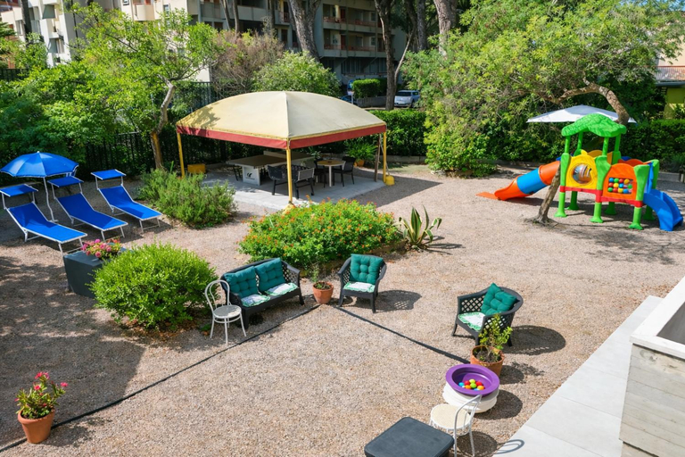 Others 4, Residence Casa Pineta, Grosseto
