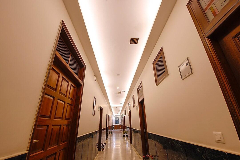 Others 4, Peepal Tree Residency, Delhi