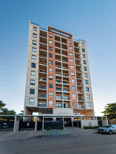 Exterior, Corporate Stays Zuba 4, Fernando de la Mora