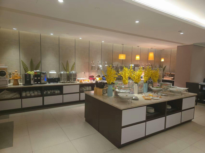 Food & Drinks 4, Home Inn Plus Beijing Zhongguancun East Road, Beijing