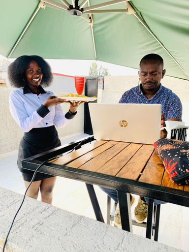 Food & Drinks 3, staykigali, Nyarugenge