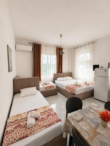 Bedroom 1, Prime rooms, Durrësit