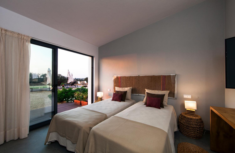 2, Agroturismo Xistos, Beja