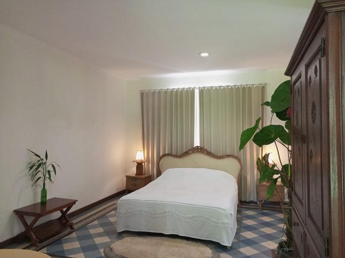 Bedroom 3, Gardenia Park Villa Melur, Bogor