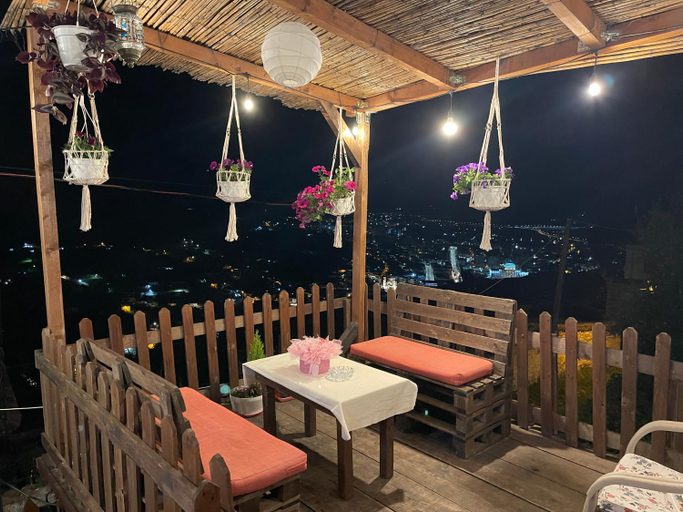 Food & Drinks, Guest House Maria - Berat castle, Beratit