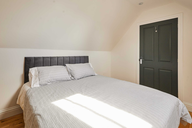 Room 5, Host Stay The Coach House, Durham