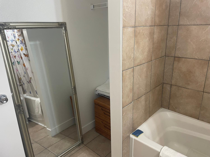 4, Bayside Inn, Mount Waddington