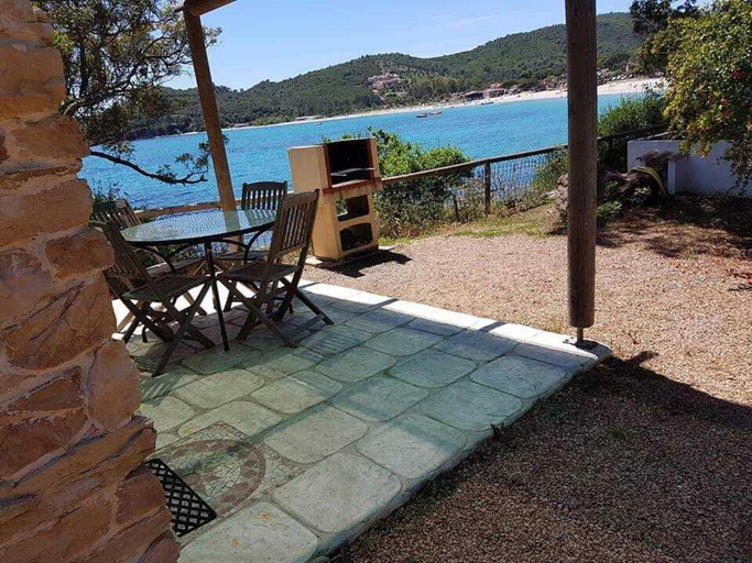 Others 4, Faounzina Village, Corse-du-Sud