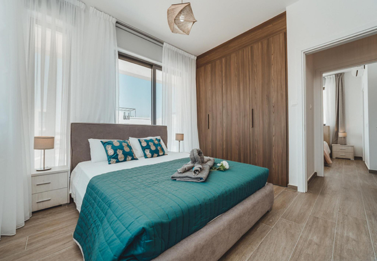 2, PER - STAY Villa Palm
