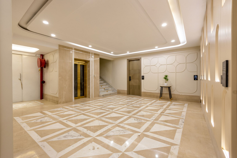 Interior 3, Holiday Homez, Delhi