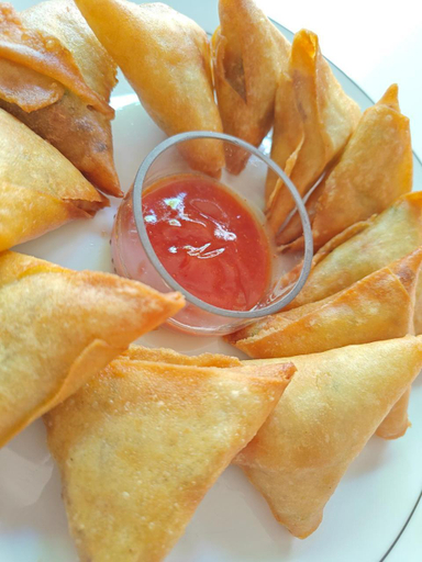Food & Drinks 5, Hostel Kiliwood, Moshi Urban