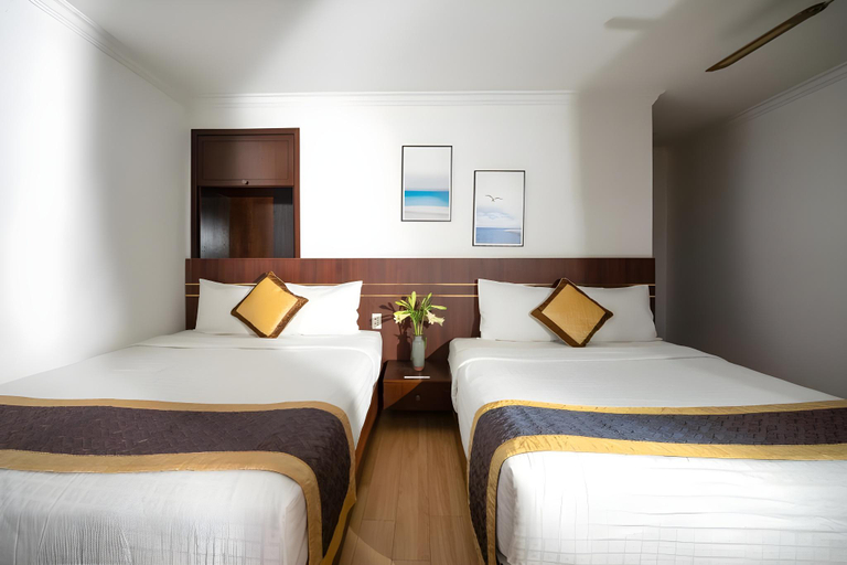 2, Anh Vuong Hotel , Da Nang