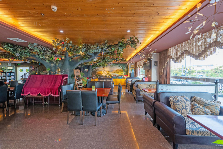 Food & Drinks 4, Vienna Hotel Shenzhen Longhua Qinghu Road Branch, Shenzhen