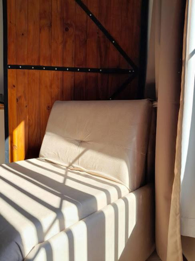 Bedroom, Hostal El soleado, Navarro