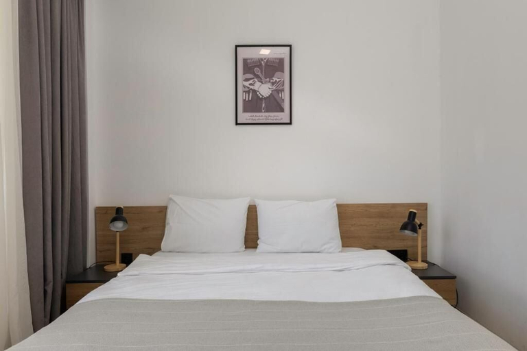 Room 3, 3100 Boutique Hotel, Kazbegi