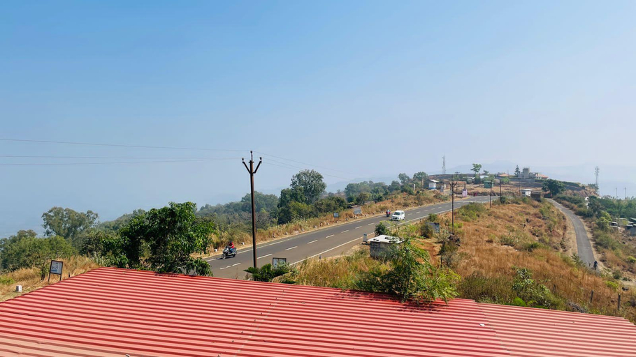 Others 4, Kaas Hill Resort, Satara
