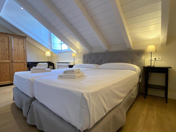 5, Los Campos Villa 8 habitaciones, Asturias