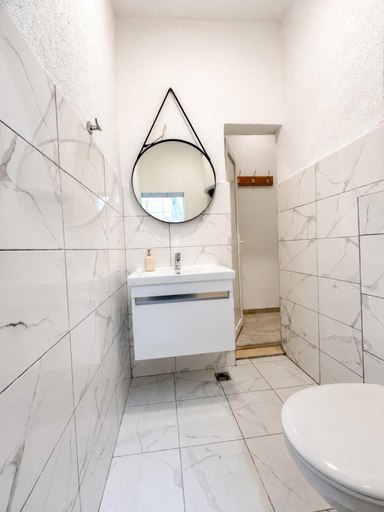 Bathroom 3, Banicevic APARTMANI