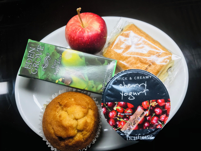 Food & Drinks 5, Pisgah Guest House Snowdonia, Gwynedd