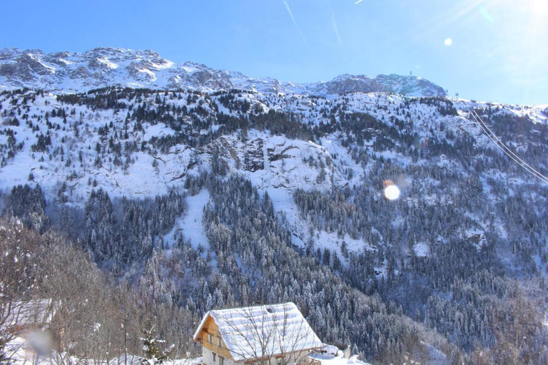 Others 5, Residence les Valmonts Vaujany, Isère