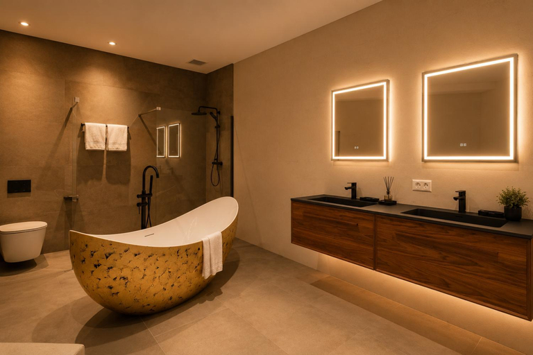 5, BERG & BERG Apartments - Bad Zurzach Self-Check-in, Zurzach