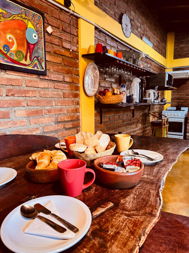 Food & Drinks 4, Hostal del Suri, Cafayate