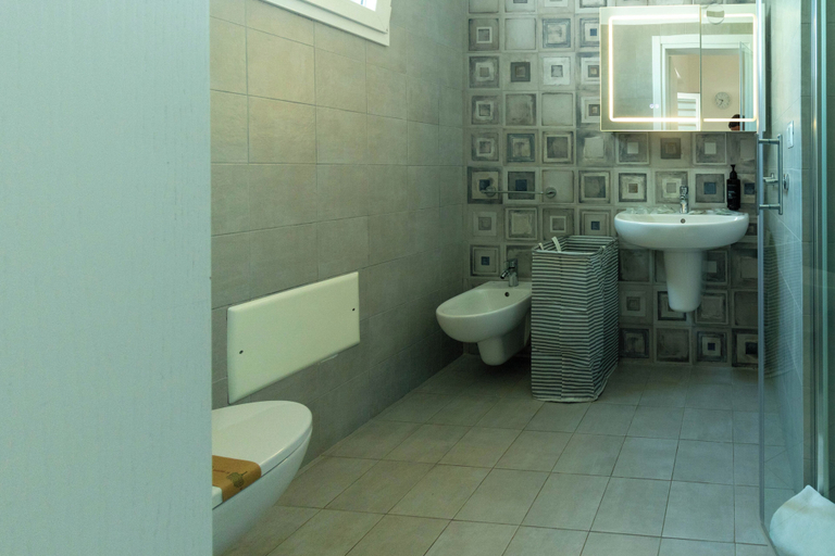 Bathroom 4, Residence Rossini Suites & Poll, Lecce