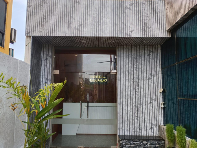 Others 3, Hotel New Tara Palace, Puri
