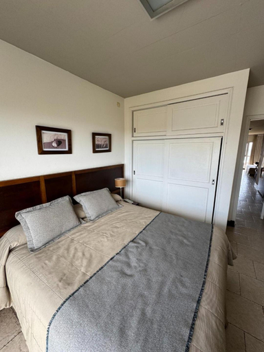 Bedroom, Olas Apart High Comfort, Villa Gesell