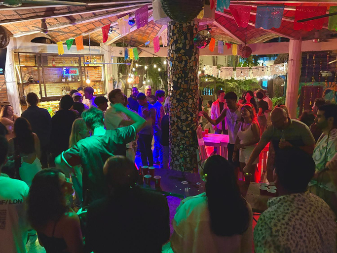 Food & Drinks 3, La Redonda Sayulita Hostal, Compostela