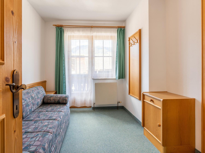 Public Area, Chalet in Mittersill near Ski Slopes, Zell am See