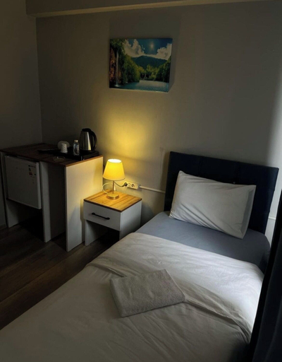 Room 4, Bigalı Gümüş Pansiyon, Biga