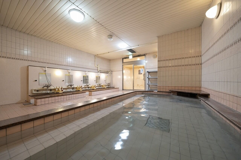 Sport & Beauty 5, Castle Inn Komaki, Komaki