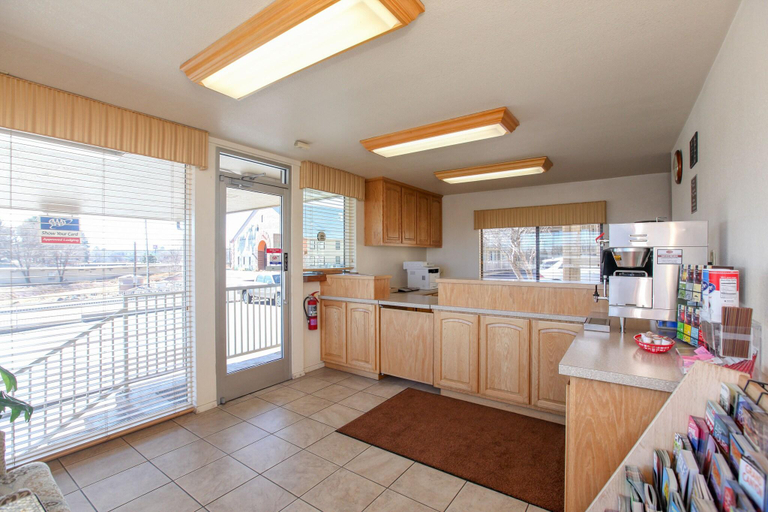 Public Area 2, Highland Country Inn, Coconino