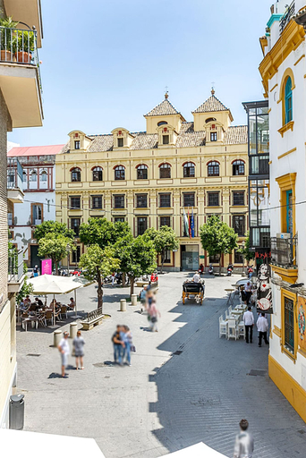 Exterior & Views, Genteel Home San Gregorio, Sevilla