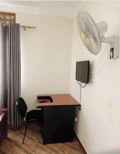 Others 3, MIGINGO SUITES, Entebbe