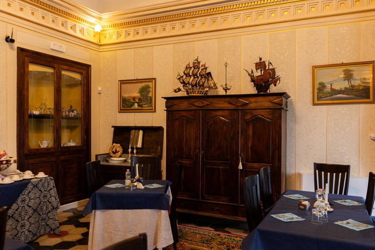 Food & Drinks 3, Palazzo Diamante, L'Aquila