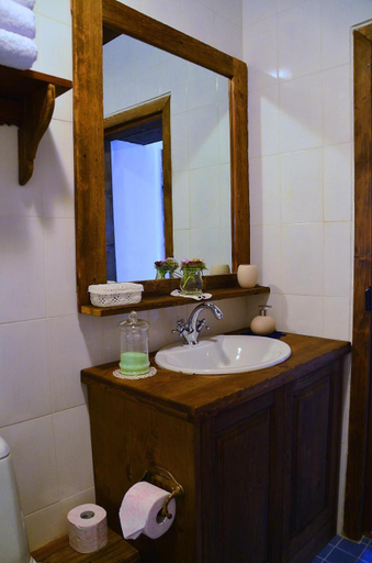 Others 5, Kalinia Guesthouse B&B, Garmen